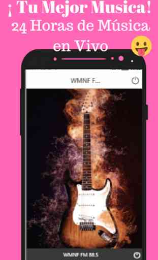 88.5 FM Radio Stations online free music app 2