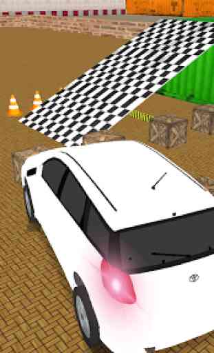 Advance Car Parking  | Car Driving Game 2020 1