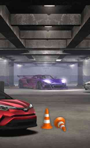 Advance Car Parking  | Car Driving Game 2020 3