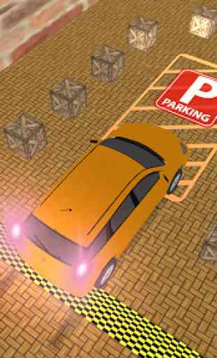 Advance Car Parking  | Car Driving Game 2020 4
