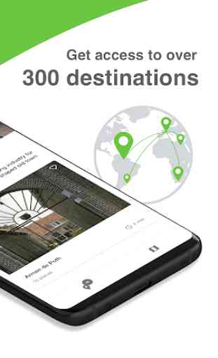 Amersfoort SmartGuide - Audio Guide & Offline Maps 2