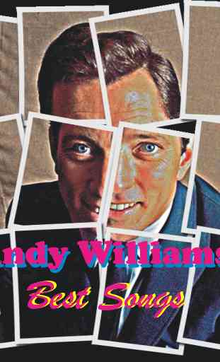 Andy Williams Best Songs 2