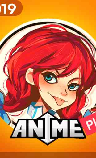 Anime Plus HD - Ver Anime Online Gratis 1