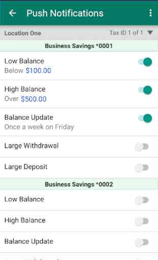 BankPlus Business Mobile 4