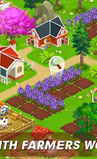 Big Dream Farm 3