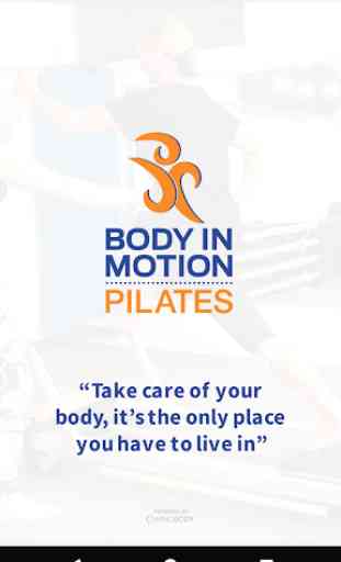 Body In Motion Health 1