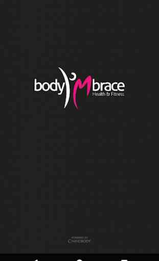 Body MBrace Health and Fitness 1