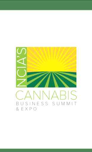Cannabis Business Summit 1