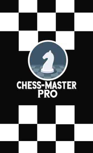 Chess Master Pro 1