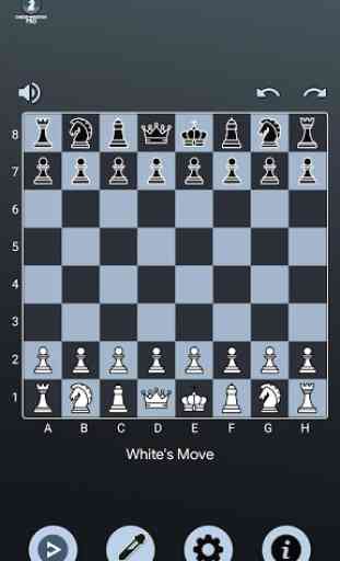 Chess Master Pro 2