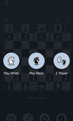 Chess Master Pro 3