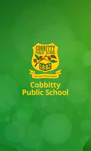 Cobbitty Public School 2