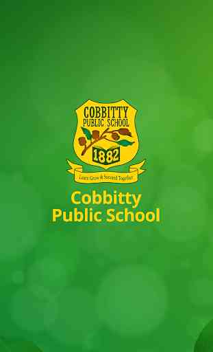Cobbitty Public School 3