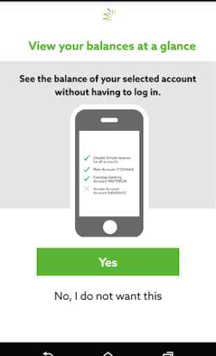 Community First Mobile Banking 2