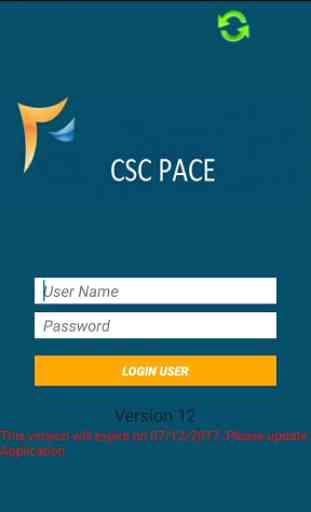 CSC Pace 1