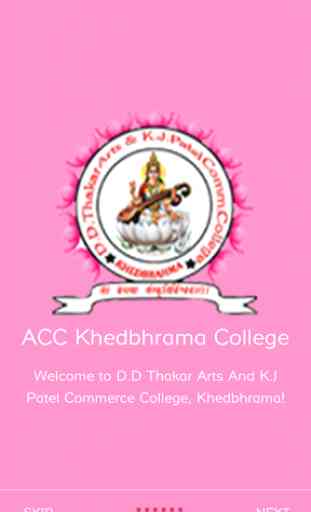 D D Thakar Arts And K J Patel Commerce College 1