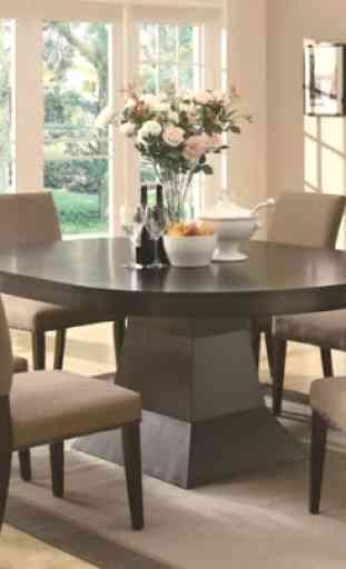 Dining Room Chairs 2