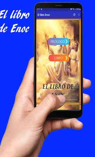 El Libro de Enoc en Español Gratis 1