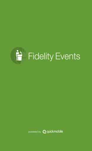 Fidelity Canada Events 1