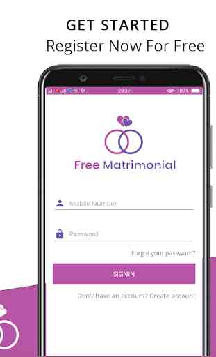 Free Matrimonial app 2