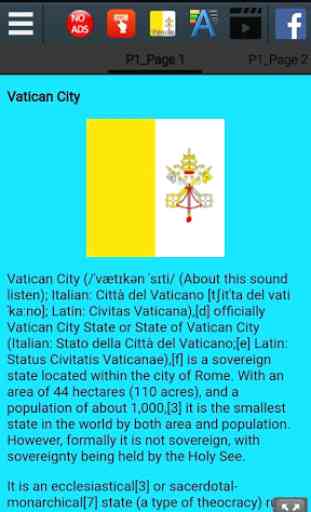 History of Vatican City 2