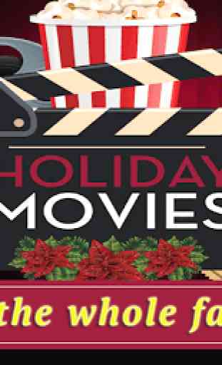 Holiday movies 4