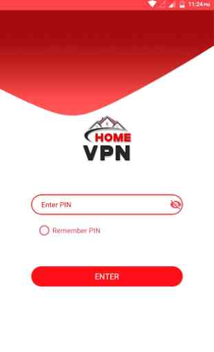 Home VPN 3