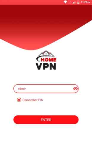 Home VPN 4