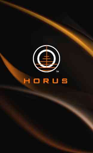 Horus Ballistics 1
