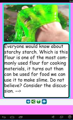 How to Make Slime Easily 2