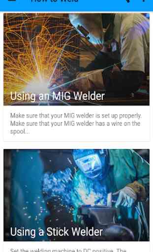 How to Weld 2
