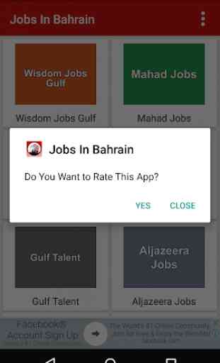 Jobs in Bahrain 3