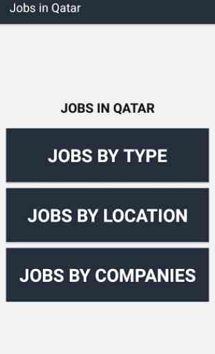 Jobs in Qatar - Doha Jobs Search 3