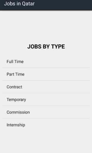 Jobs in Qatar - Doha Jobs Search 4