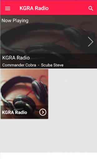 KGRA Radio Station Radio App Radio Online 4
