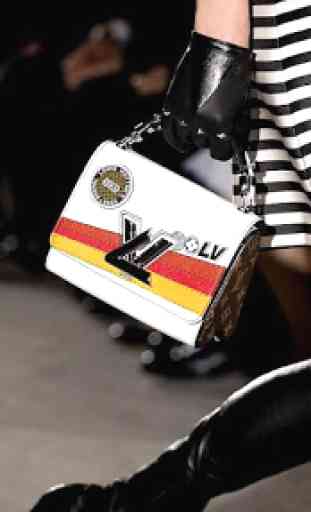 Louis Vuitton Styles 1
