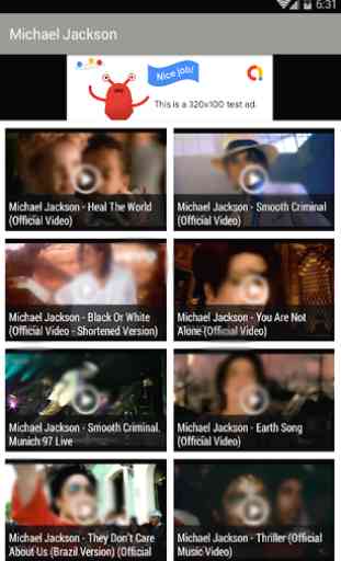 Michael Jackson - All Songs 3