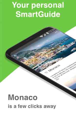 Monaco SmartGuide - Audio Guide & Offline Maps 1