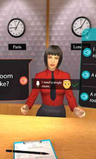 Mondly: Learn Languages in VR 2
