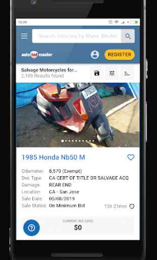 Motorcycles for Sale USA 3