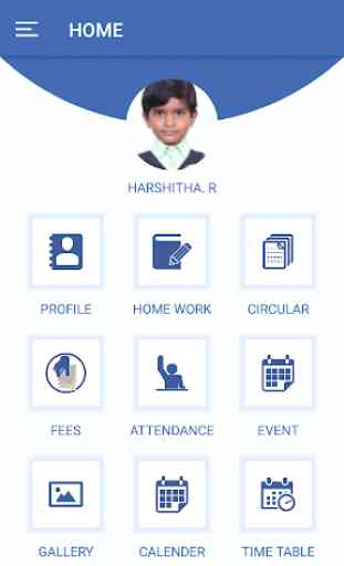 Mount Litera Zee School - Cuddalore - Parent App 1