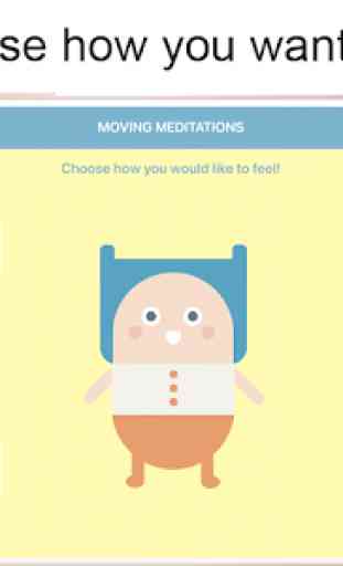 Moving Meditations for kids with autism 2