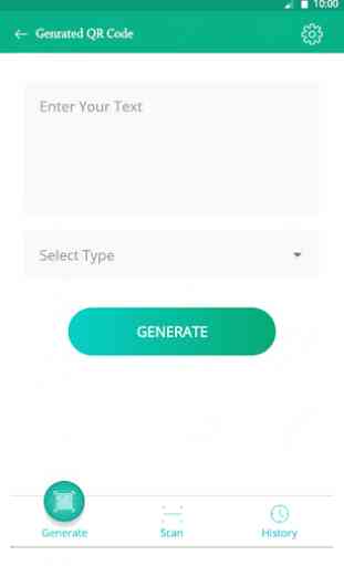 New QR Barcode Generator - Reader - Scanner 2019 4