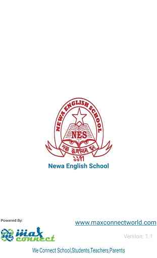 Newa English School 1