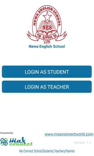 Newa English School 2