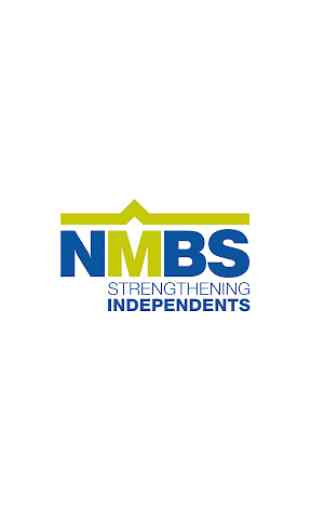 NMBS Hub 1