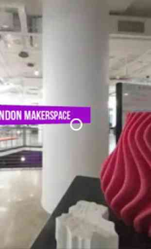 NYU Tandon Makerspace VR 3