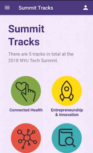 NYU Tech Summit 2018 4