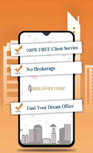 Office Space Finder| Find Commercial Office Space 1