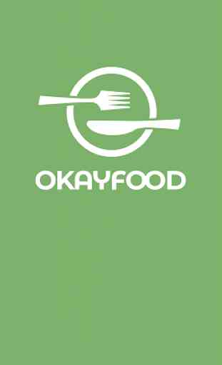 Okayfood 1